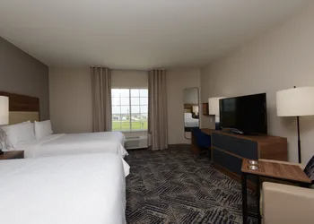 Candlewood Suites Corpus Christi - Portland by IHG hotel thumbnail 6