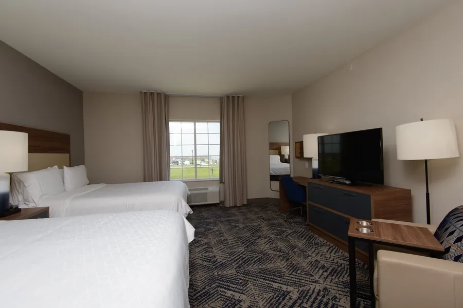Candlewood Suites Corpus Christi - Portland by IHG hotel detail image 6