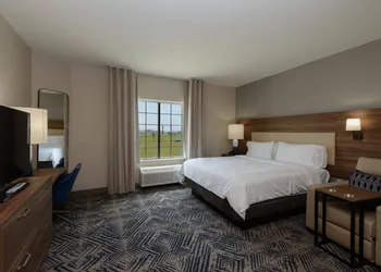 Candlewood Suites Corpus Christi - Portland by IHG hotel thumbnail 7