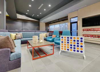 Home2 Suites by Hilton Euless DFW West hotel thumbnail 2
