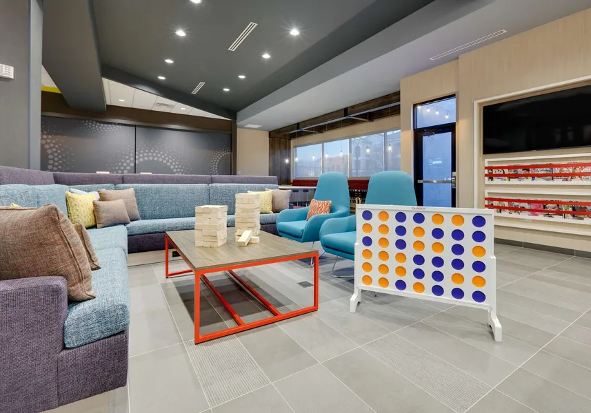 Home2 Suites by Hilton Euless DFW West hotel detail image 2