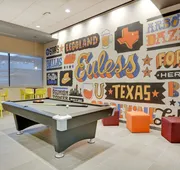Home2 Suites by Hilton Euless DFW West hotel detail image 3