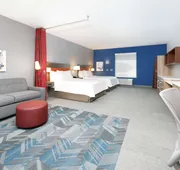 Home2 Suites by Hilton Euless DFW West hotel detail image 7