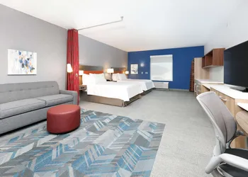 Home2 Suites by Hilton Euless DFW West hotel thumbnail 7