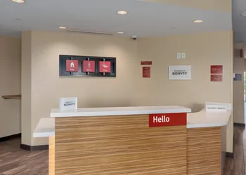 TownePlace Suites by Marriott Owensboro hotel thumbnail 2