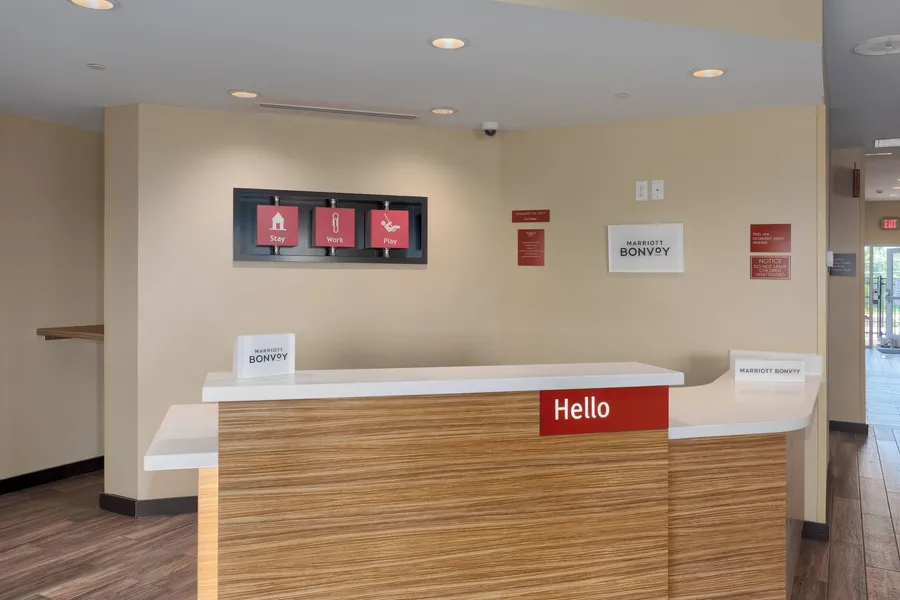 TownePlace Suites by Marriott Owensboro hotel detail image 2