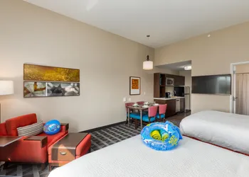 TownePlace Suites by Marriott Owensboro hotel thumbnail 3