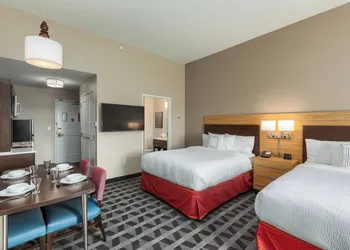 TownePlace Suites by Marriott Owensboro hotel thumbnail 4
