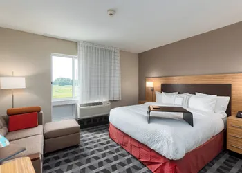 TownePlace Suites by Marriott Owensboro hotel thumbnail 5