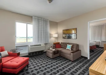 TownePlace Suites by Marriott Owensboro hotel thumbnail 6