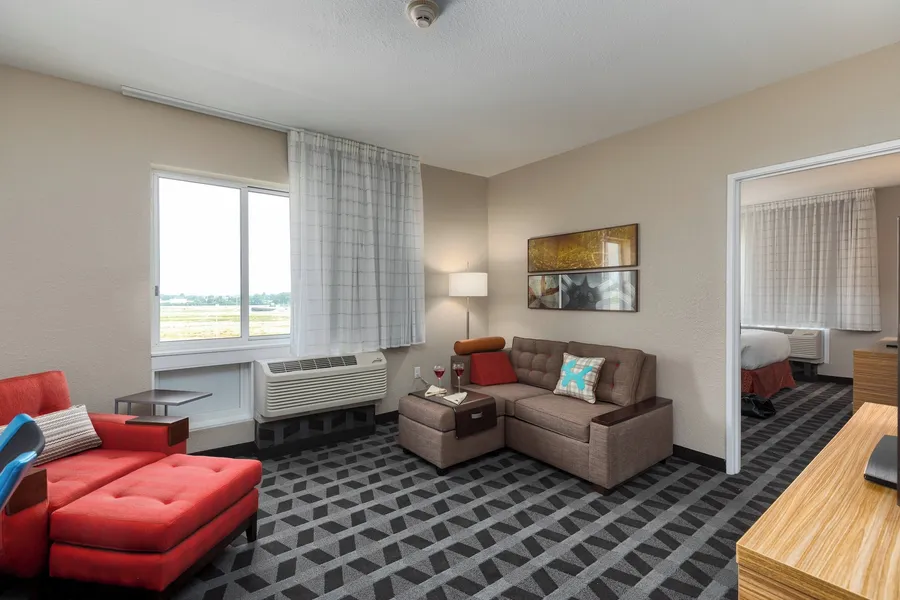TownePlace Suites by Marriott Owensboro hotel detail image 6
