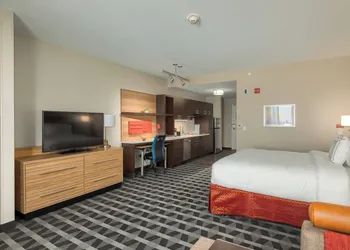 TownePlace Suites by Marriott Owensboro hotel thumbnail 7