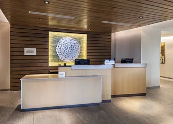 Fairfield Inn & Suites by Marriott Phoenix West/Tolleson hotel thumbnail 2