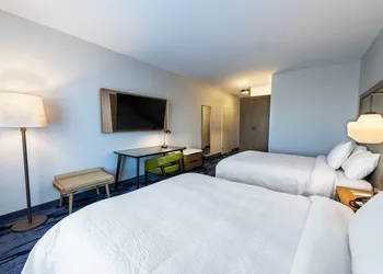Fairfield Inn & Suites by Marriott Phoenix West/Tolleson hotel thumbnail 3