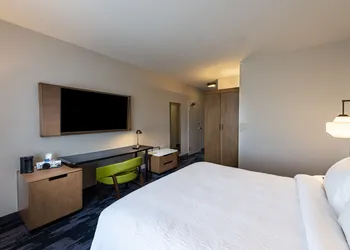 Fairfield Inn & Suites by Marriott Phoenix West/Tolleson hotel thumbnail 4