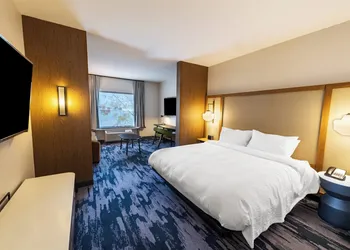 Fairfield Inn & Suites by Marriott Phoenix West/Tolleson hotel thumbnail 5