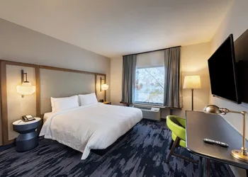 Fairfield Inn & Suites by Marriott Phoenix West/Tolleson hotel thumbnail 6