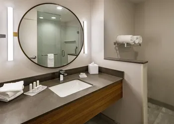 Fairfield Inn & Suites by Marriott Phoenix West/Tolleson hotel thumbnail 8