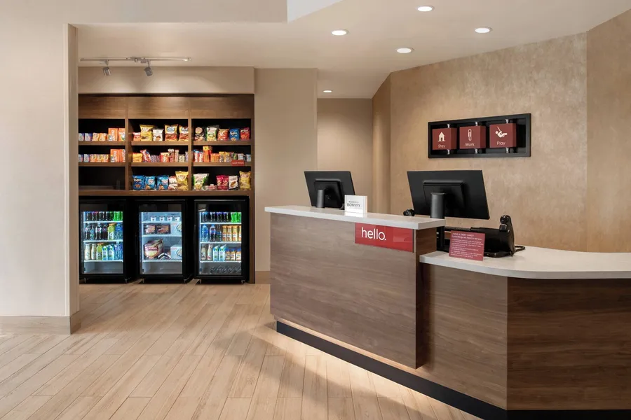 TownePlace Suites by Marriott Twin Falls hotel detail image 2