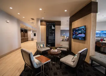 TownePlace Suites by Marriott Twin Falls hotel thumbnail 3