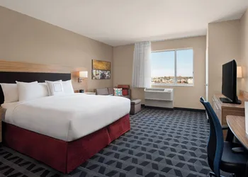 TownePlace Suites by Marriott Twin Falls hotel thumbnail 5