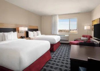 TownePlace Suites by Marriott Twin Falls hotel thumbnail 6