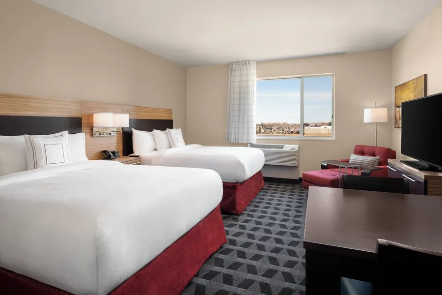 TownePlace Suites by Marriott Twin Falls hotel detail image 6