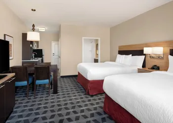 TownePlace Suites by Marriott Twin Falls hotel thumbnail 7