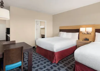 TownePlace Suites by Marriott Twin Falls hotel thumbnail 8