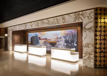 Circa Resort & Casino – Adults Only hotel thumbnail 2