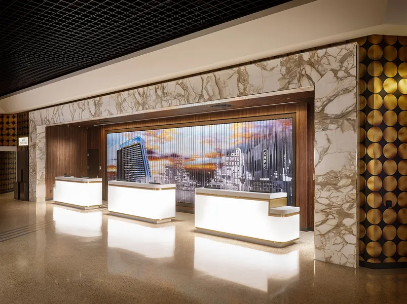 Circa Resort & Casino – Adults Only hotel detail image 2