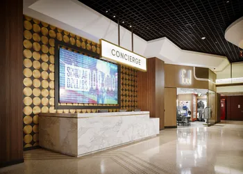 Circa Resort & Casino – Adults Only hotel thumbnail 3
