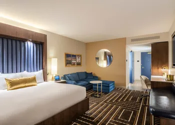 Circa Resort & Casino – Adults Only hotel thumbnail 6