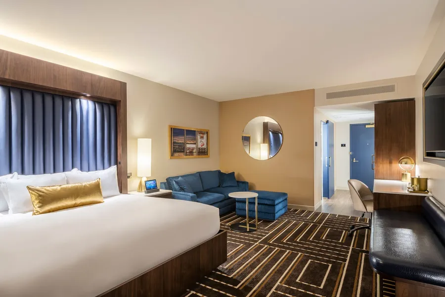 Circa Resort & Casino – Adults Only hotel detail image 6