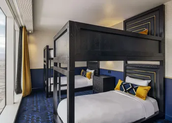 Circa Resort & Casino – Adults Only hotel thumbnail 7