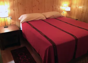 Corkins Lodge hotel thumbnail 2
