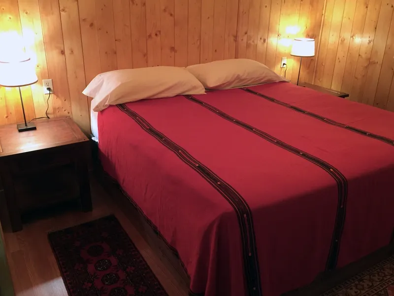 Corkins Lodge hotel detail image 2
