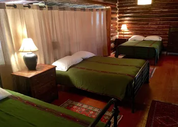 Corkins Lodge hotel thumbnail 3