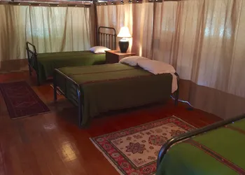 Corkins Lodge hotel thumbnail 4