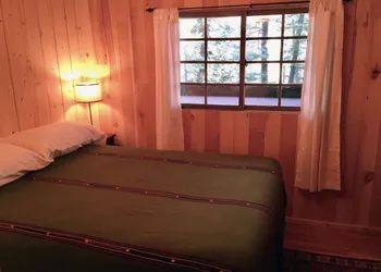 Corkins Lodge hotel thumbnail 5