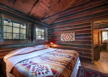 Corkins Lodge hotel thumbnail 6