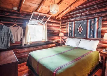 Corkins Lodge hotel thumbnail 7