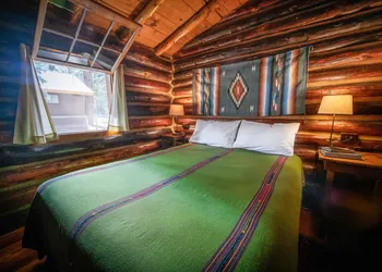Corkins Lodge hotel thumbnail 8