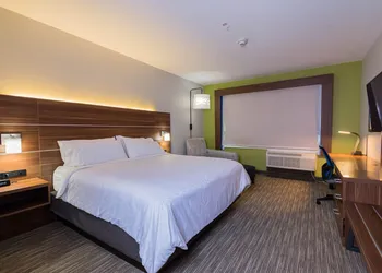 Holiday Inn Express & Suites Houston North I-45 Spring by IHG hotel thumbnail 5