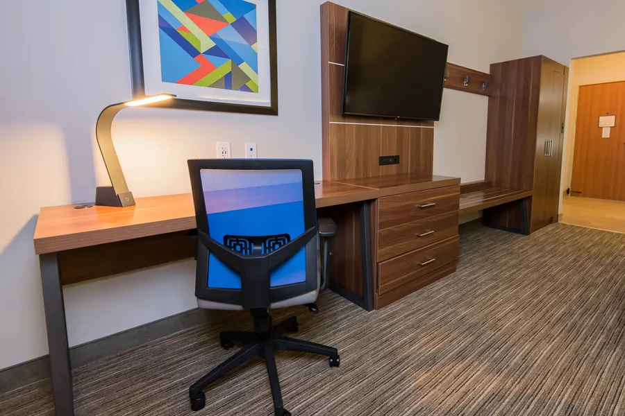 Holiday Inn Express & Suites Houston North I-45 Spring by IHG hotel detail image 6