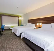 Holiday Inn Express & Suites Houston North I-45 Spring by IHG hotel detail image 7