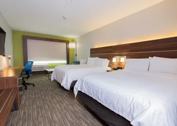 Holiday Inn Express & Suites Houston North I-45 Spring by IHG hotel thumbnail 7