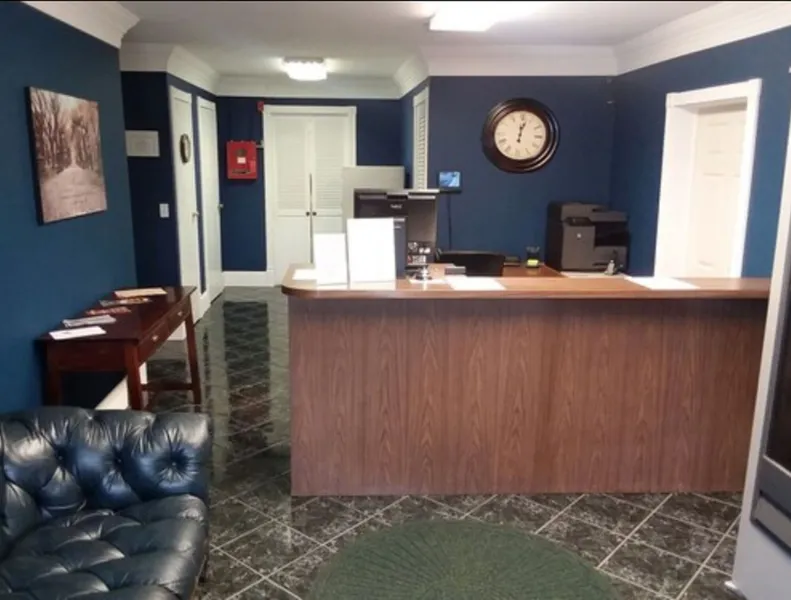 Walton Inn hotel detail image 2