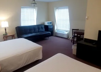 Walton Inn hotel thumbnail 4