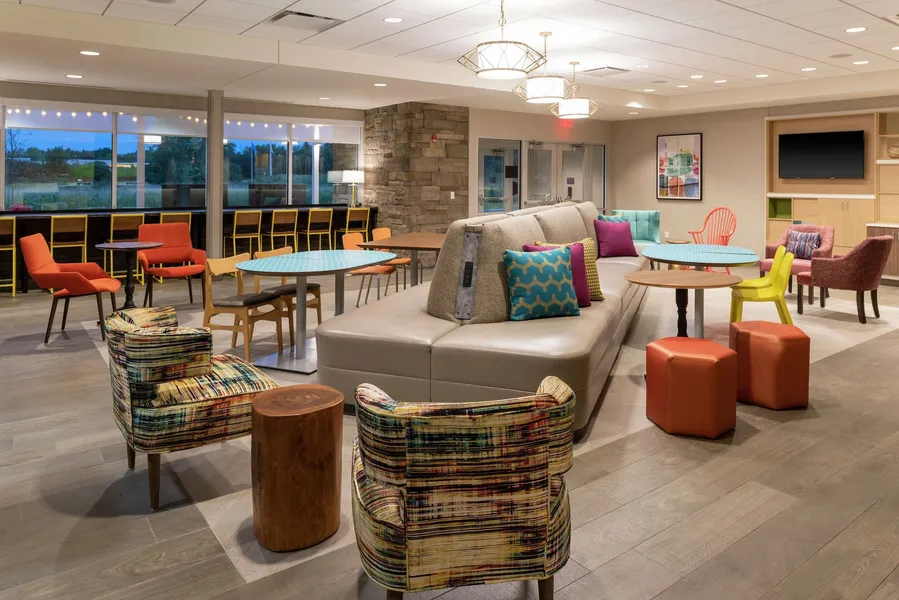 Home2 Suites by Hilton Appleton hotel detail image 2